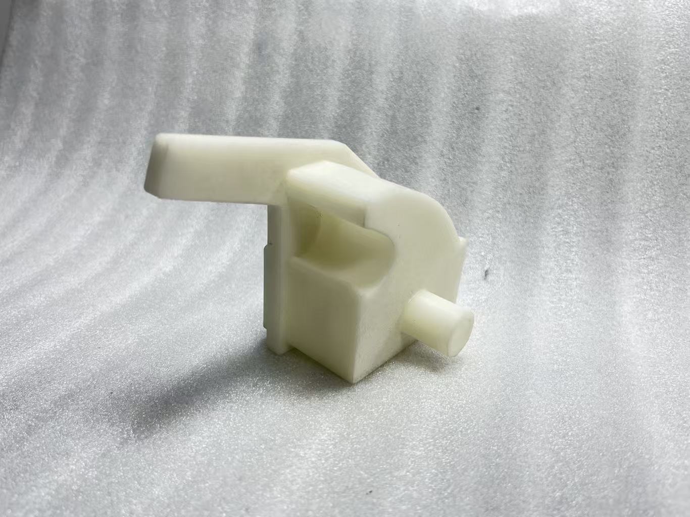 SLA光固化树脂异形结构原型件